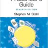 Prescriber's Guide_ Stahl's Essential Psychopharmacology (2020, Cambridge University Press) - 9781108926010