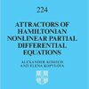 Attractors of Hamiltonian Nonlinear Partial Differential Equations (2021, Cambridge University Press) - 9781316516911