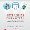 Advertising and Promotion 11th Edition by George E. Belch