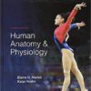 Human Anatomy and Physiology 11th Edition