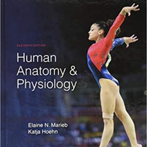 Human Anatomy and Physiology 11th Edition