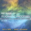 Probability and Stochastic Processes A Friendly Introduction For Electrical And Computer Engineers 3rd Edition