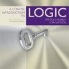 A Concise Introduction to Logic 13th (2018, Cengage Learning) - 9781305959767