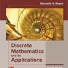 Discrete mathematics and its applications 8th (2019, McGraw-Hill) 9781259676512