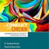 In Conflict and Order Understanding Society 14th Edition