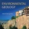 Environmental Geology 10th Edition Carla Montgomery