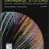 (With question bank)Database Systems 13th Edition by Carlos Coronel