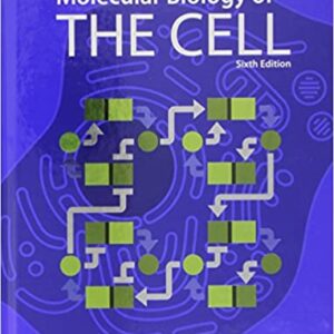 Molecular Biology of the Cell (2014, Garland Science)