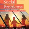 Social Problems A Down to Earth Approach 11th Edition by James M. Henslin