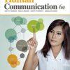 Human Communication 6e 6th Edition by Judy Pearson