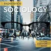 Experience Sociology 3rd Edition by David Croteau