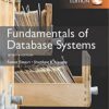 Fundamentals of Database Systems 7th Global Edition