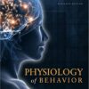 Physiology of behavior 11th(2013., Pearson) - 9780205239399