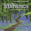 Introductory Statistics Exploring the World Through Data 2rd Edition