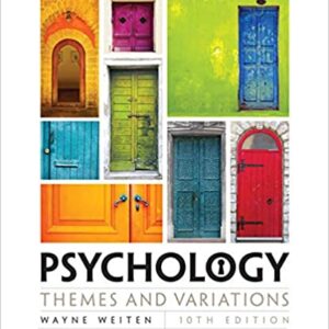 Psychology_ themes and variations (2017_2018, Cengage Learning) - 9781305498204