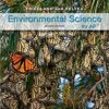 Environmental Science for AP Second Edition 2nd Edition by Friedland and Relyea