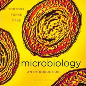 Microbiology _ an introduction (2013, Pearson) 9780321733603