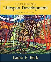 Exploring Lifespan Development 4th Edition by Laura E. Berk