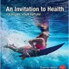 An Invitation to Health Your Life Your Future 18th Edition by Dianne Hales