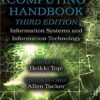 Computing Handbook Computer Science and Software Engineering 3rd Edition by Teofilo Gonzalez