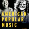 American Popular Music From Minstrelsy to MP3, 5th Edition