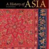 A History of Asia Seventh 7th Edition by Rhoads Murphey