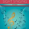 Music for Sight Singing 10e 10th Edition