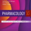 Pharmacology A Patient-Centered Nursing Process Approach 10th Edition
