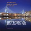 Differential Equations 4th Edition