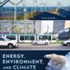 Energy, Environment, and Climate 3rd Edition