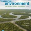 Essential Environment  The Science Behind the Stories (6th Edition)