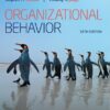 Organizational Behavior 18th Edition