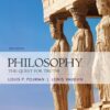 Philosophy The Quest for Truth 10th Edition