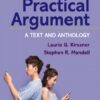 Practical Argument A Text and Anthology 4th Edition