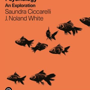 Psychology An Exploration 5rd Edition