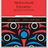 Multicultural Education Issues and Perspectives 9th Edition