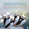 Organizational Behavior 19th Edition