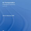 Air Transportation A Management Perspective 7th Edition