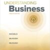 Understanding Business 12th Edition by William Nickels