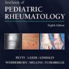 Textbook of Pediatric Rheumatology 8th Edition