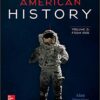 American History Connecting with the Past Volume 2 From 1865 15th Edition by Alan Brinkley