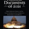 Historic Documents of 2021 by Heather Kerrigan