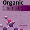Organic Chemistry A mechanistic approach