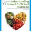 Understanding Normal and Clinical Nutrition 12th Edition by Sharon Rady Rolfes;