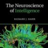 The Neuroscience of Intelligence