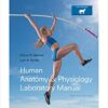 Human Anatomy & Physiology Laboratory Manual, Cat Version 12th Edition