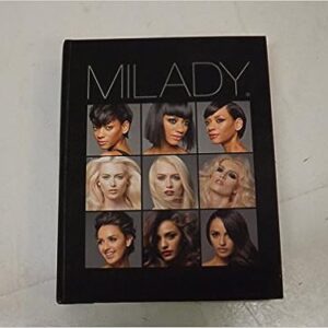 Milady Standard Cosmetology 13th Edition