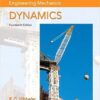 Engineering Mechanics Dynamics 14e 14th Edition Russell C.