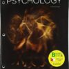 Psychology 5th Edition by Daniel L. Schacter