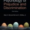 Psychology of Prejudice and Discrimination 3rd Edition